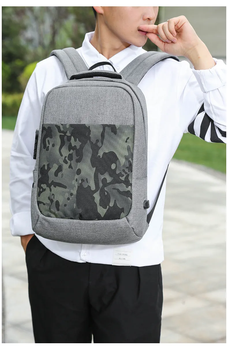 Sport Swagger Bag with Nylon Material Backpack Reliable bags