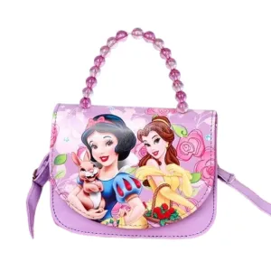 The Princess Bubble Travel Fashion Bag