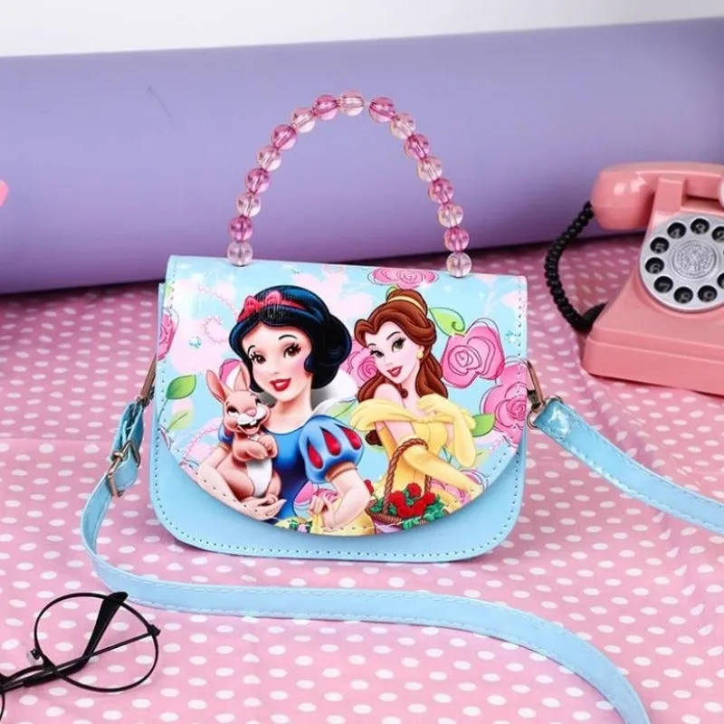 The Princess Bubble Travel Fashion Bag