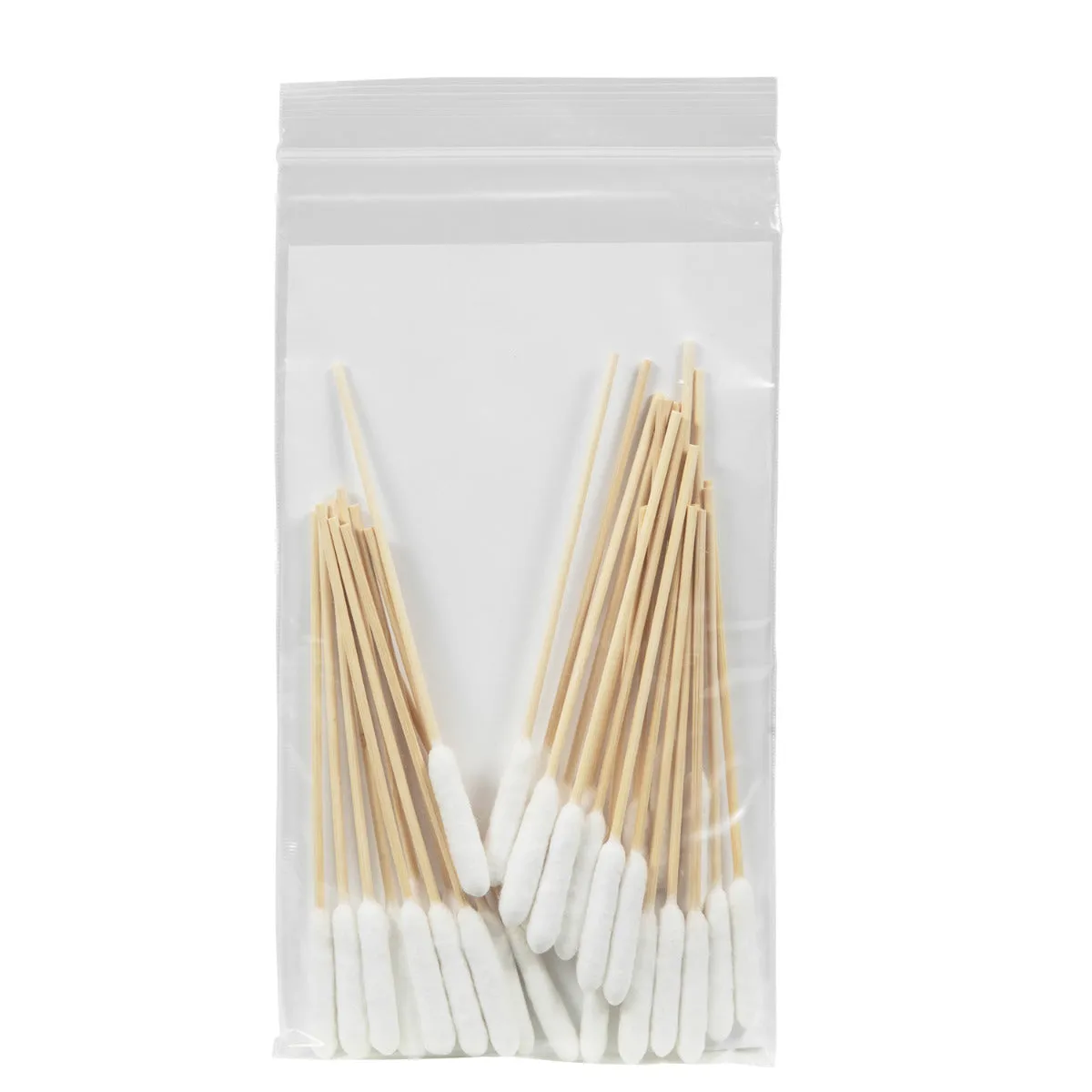 TITLE Boxing Ultra Absorbent Corner Swabs (30 Pack)