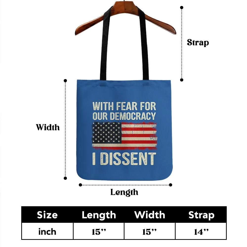 Tote Bag TBF624