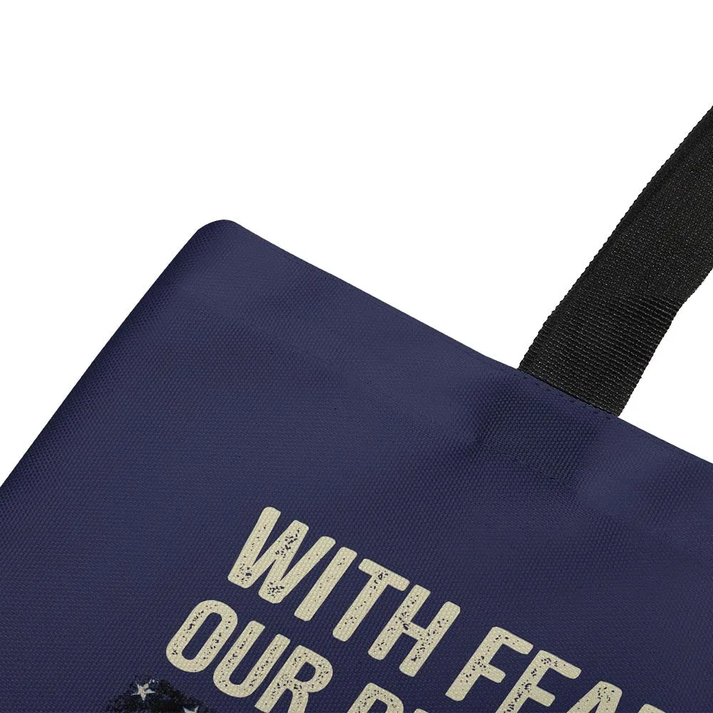 Tote Bag TBF624