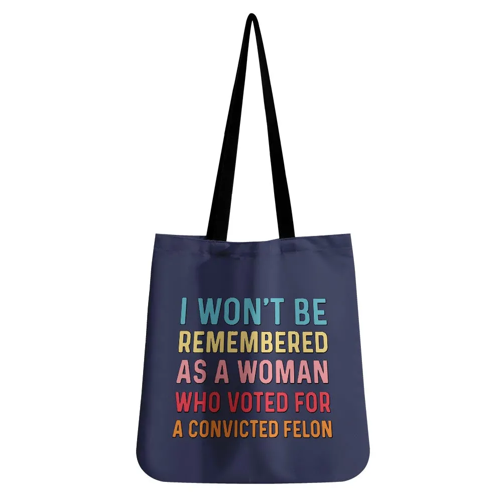 Tote Bag TBF664