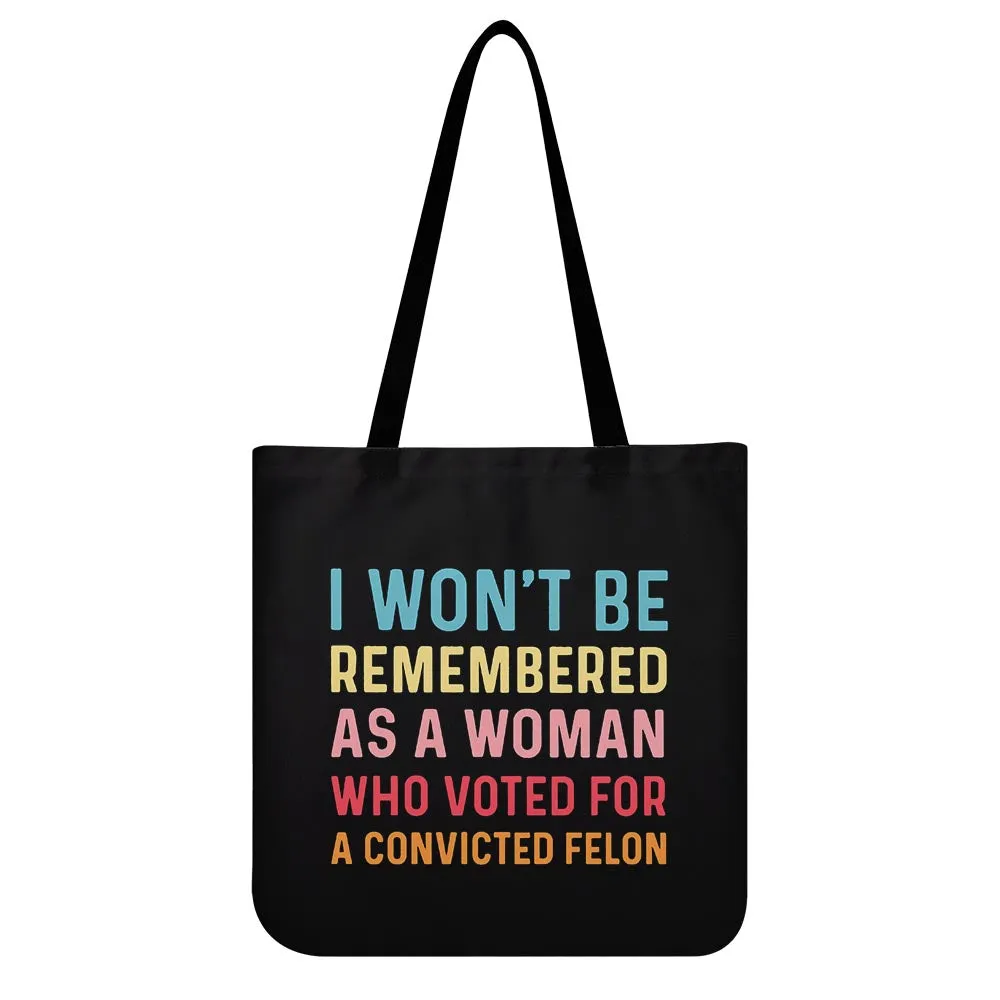 Tote Bag TBF664