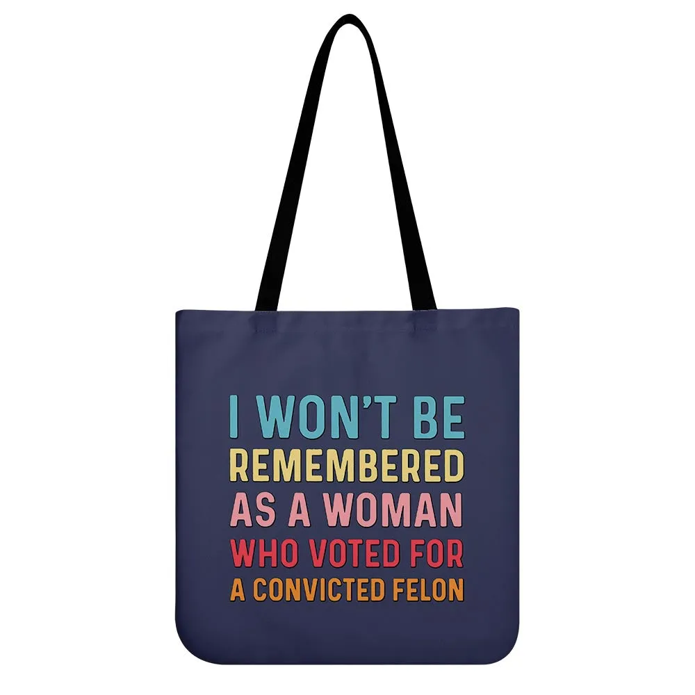 Tote Bag TBF664