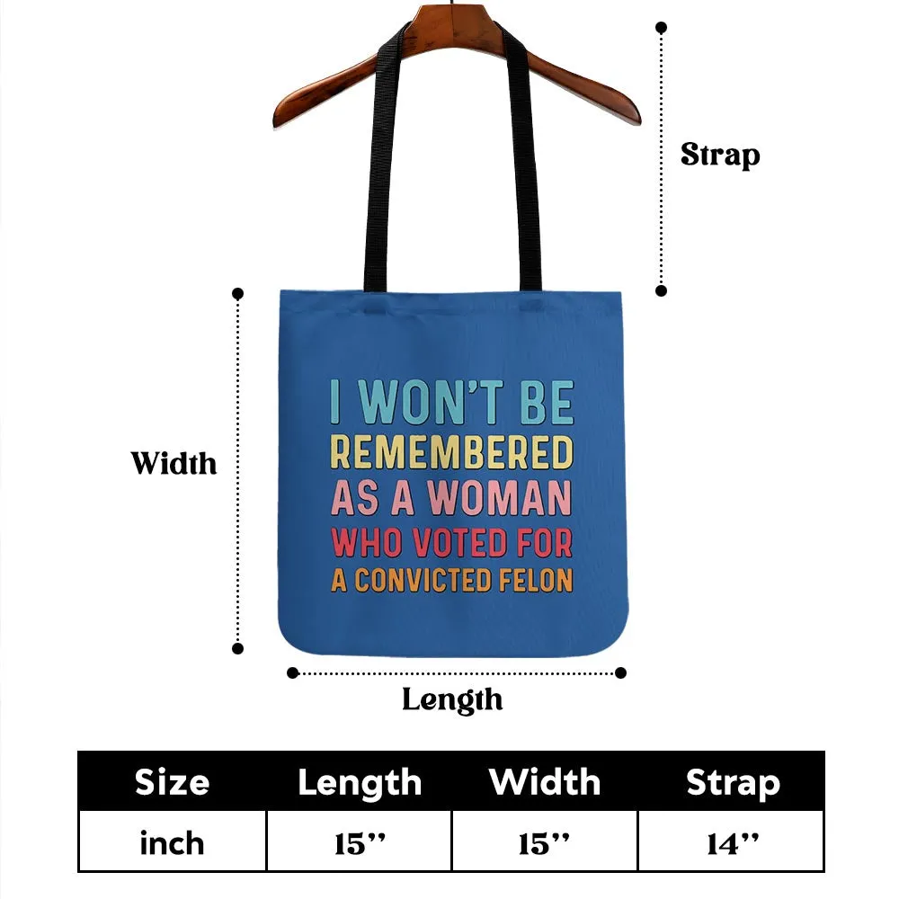 Tote Bag TBF664