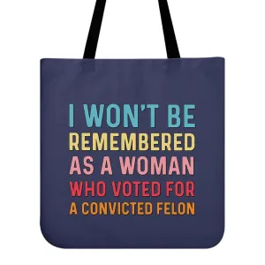 Tote Bag TBF664