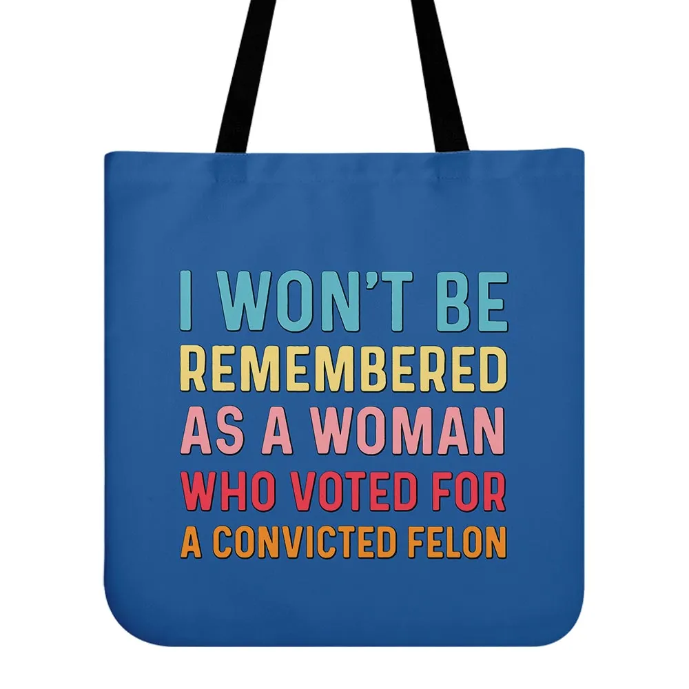 Tote Bag TBF664