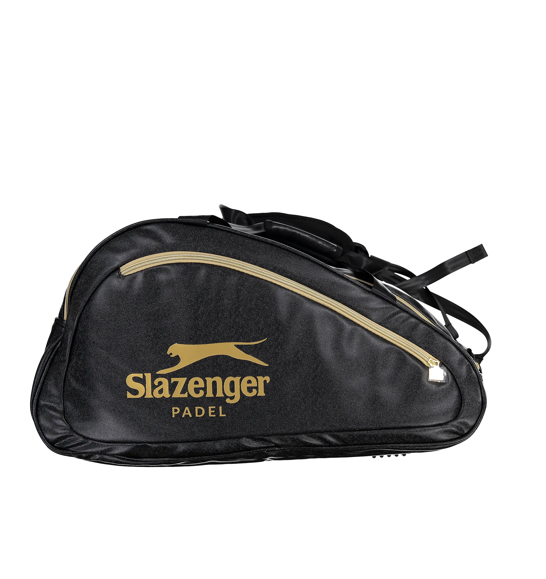 VIBORA PRO PADEL BAG PANTHER BLACK