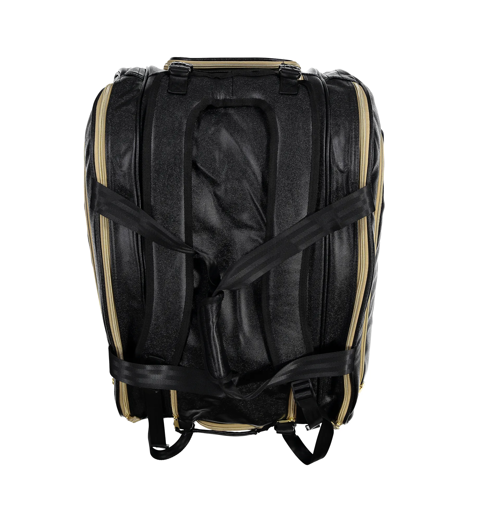 VIBORA PRO PADEL BAG PANTHER BLACK