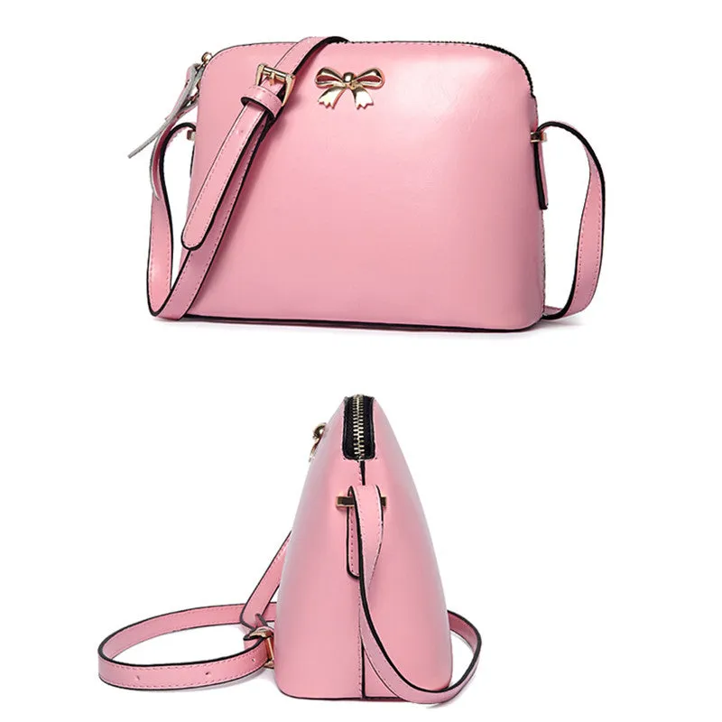 Women Leather Stylish Bag