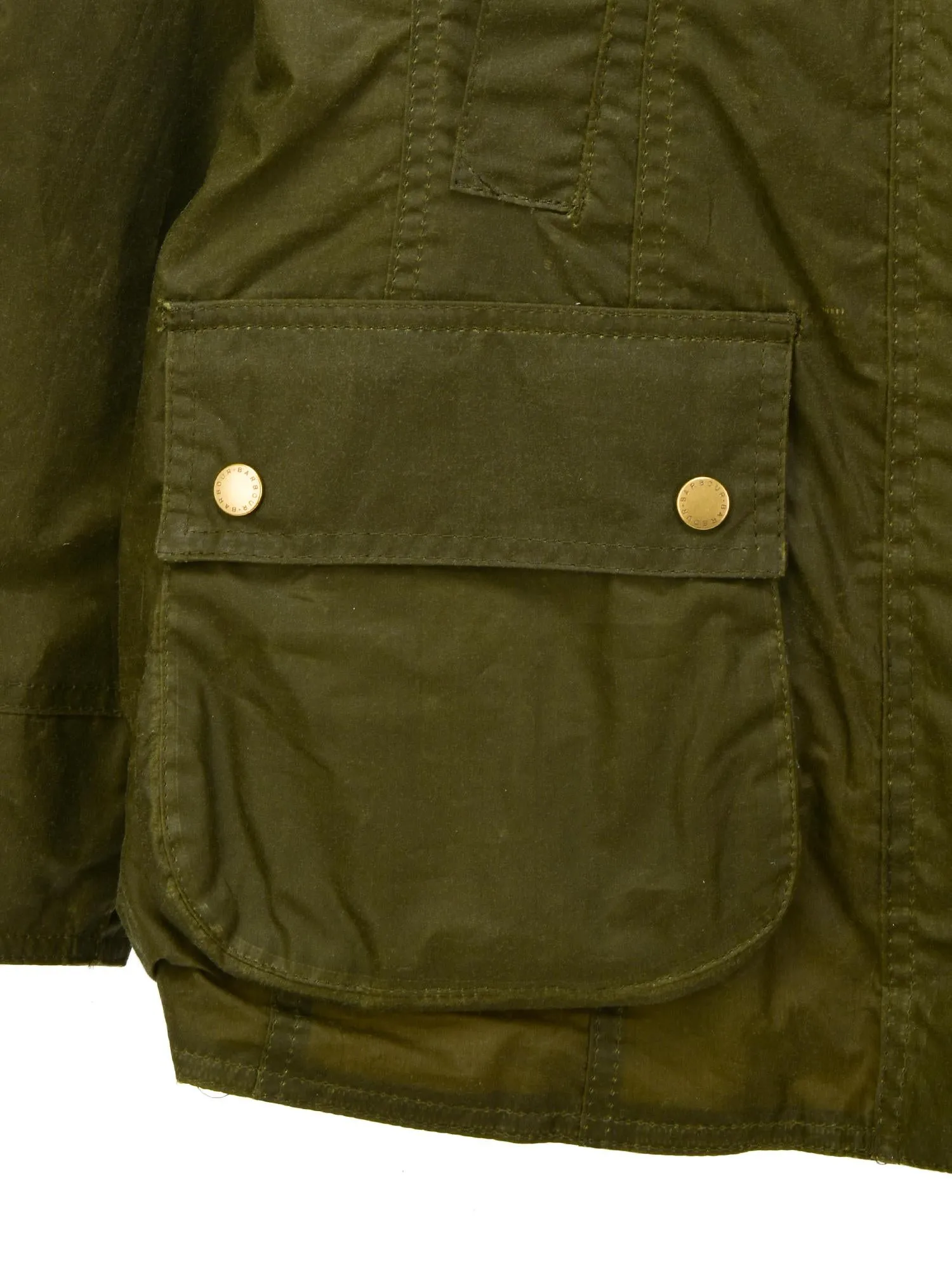 Women Lightweight Beadnell_Archive Olive