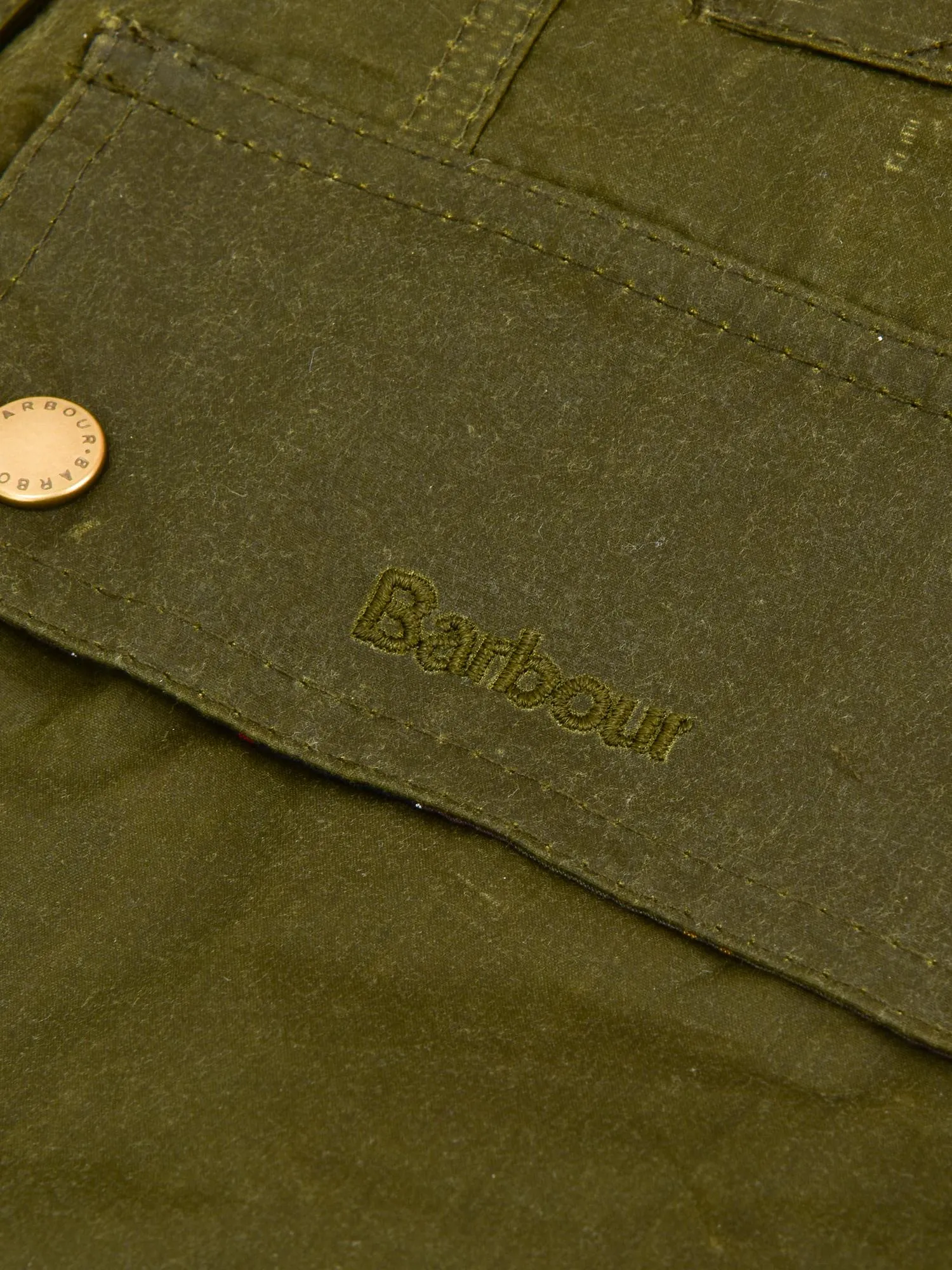 Women Lightweight Beadnell_Archive Olive