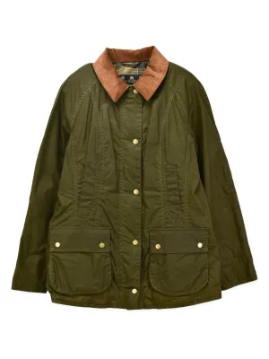 Women Lightweight Beadnell_Archive Olive