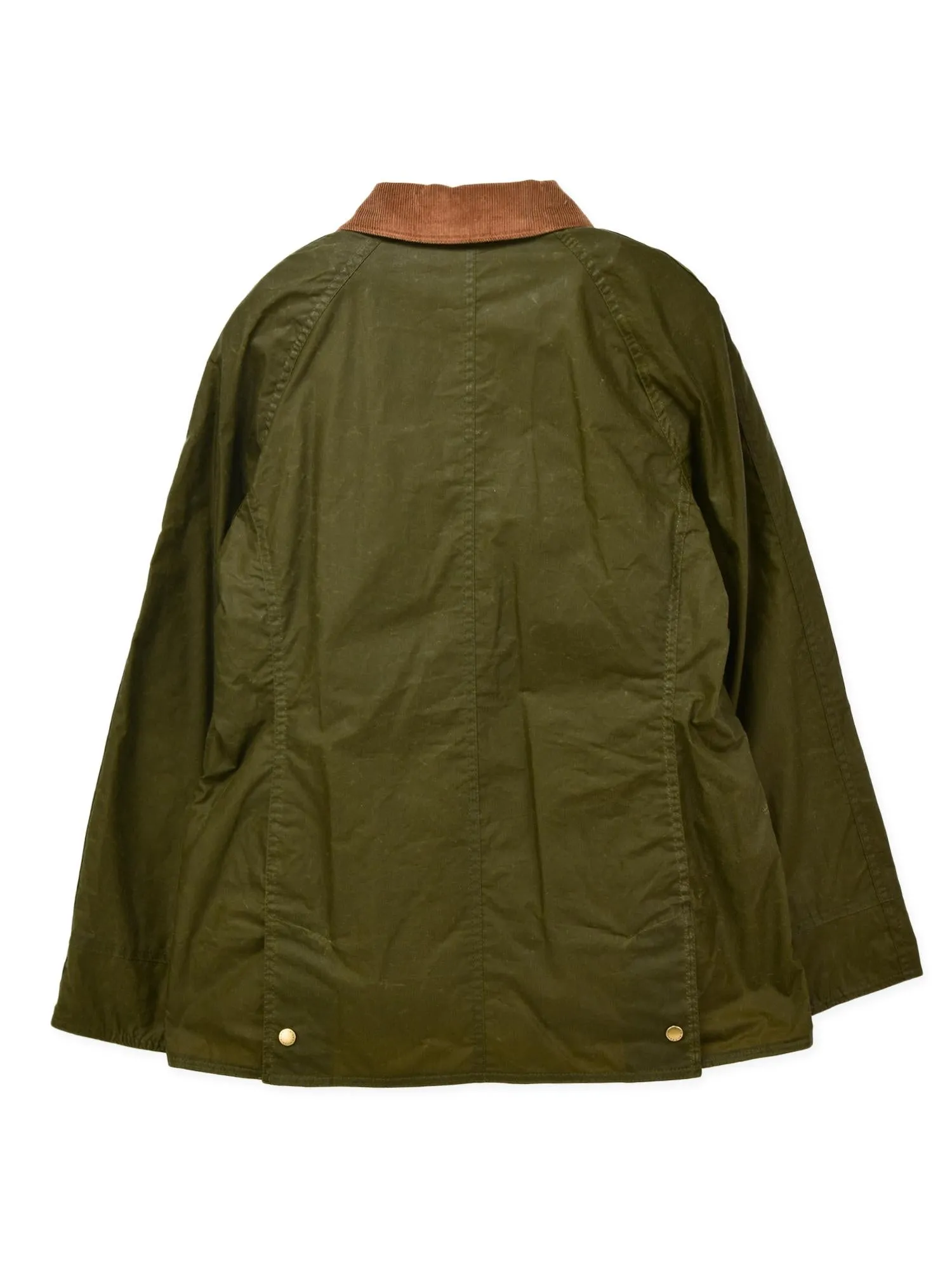 Women Lightweight Beadnell_Archive Olive